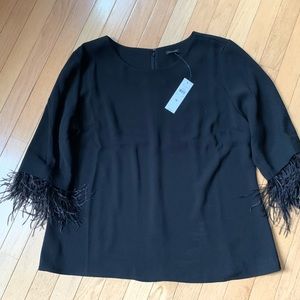 NWT Ann Taylor Top